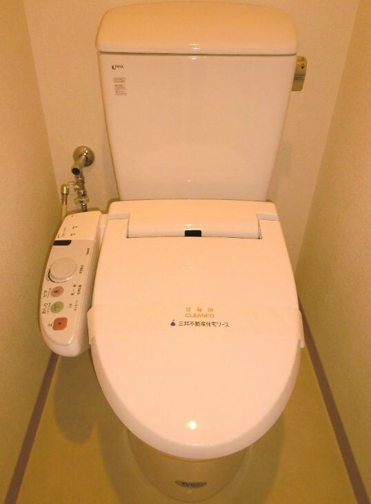 ＭＭガーデンの物件内観写真