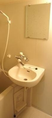 メインステージ茅場町の物件内観写真