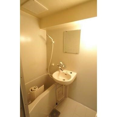 メインステージ茅場町の物件内観写真