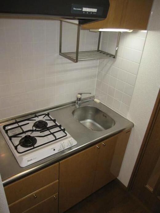 ガーラ元浅草の物件内観写真