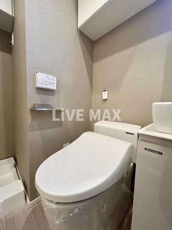 The Log日本橋の物件内観写真