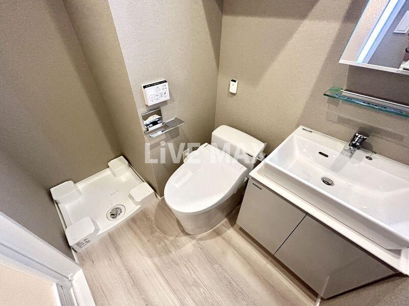 The Log日本橋の物件内観写真