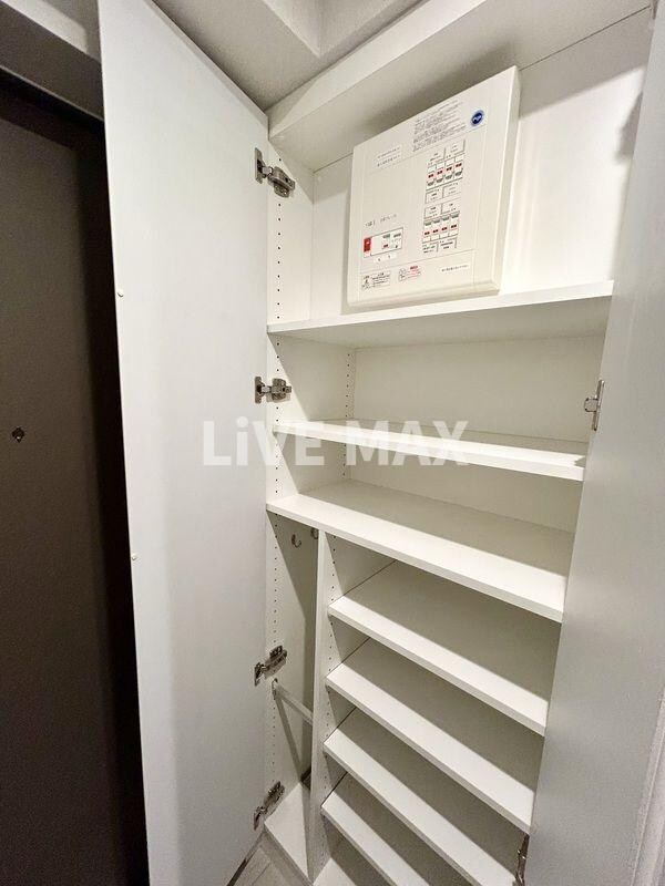 The Log日本橋の物件内観写真