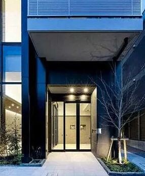 ブラウ住吉の物件内観写真