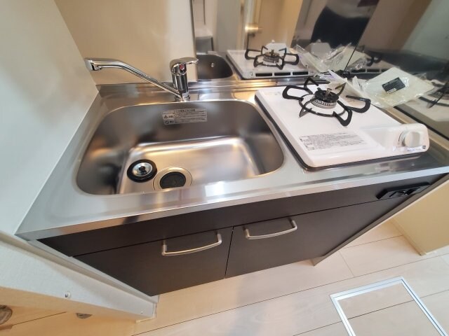 ミカシータ亀戸の物件内観写真