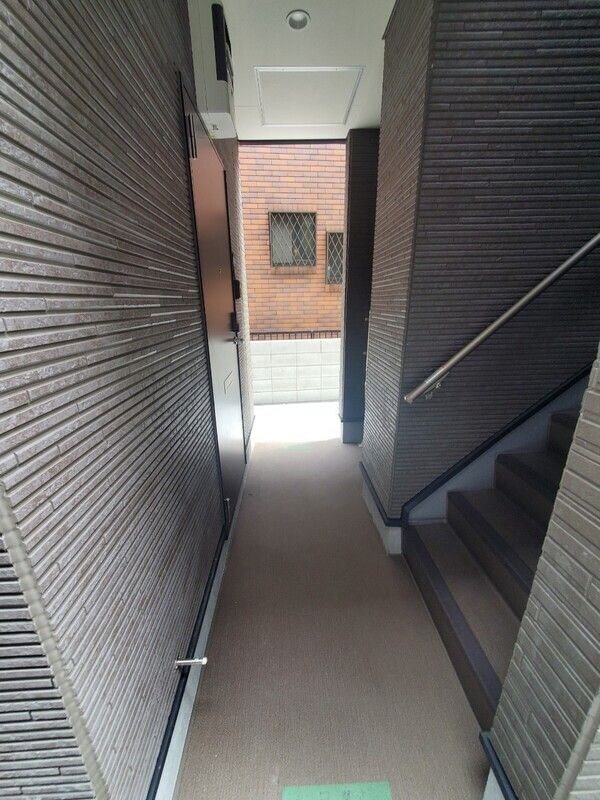 ミカシータ亀戸の物件内観写真