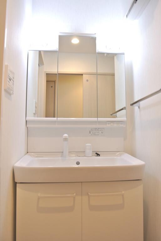 アンファンテーヌの物件内観写真