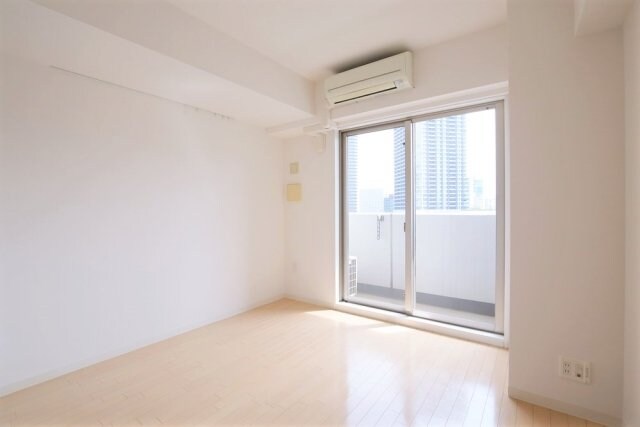 コンシェリア・デュー勝どきの物件内観写真