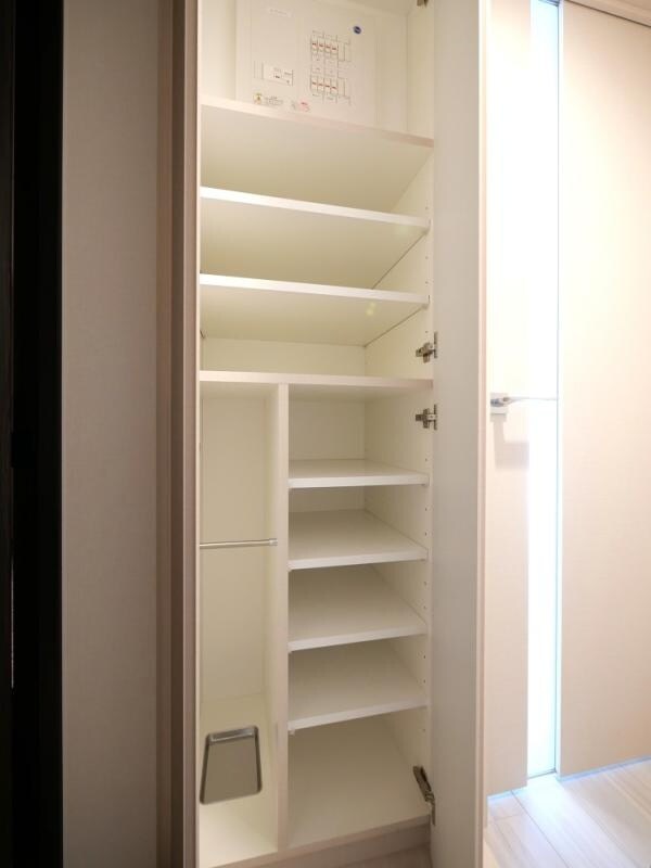 セジョリ墨田EASTⅢの物件内観写真