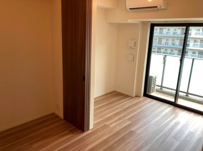 パークアクシス門前仲町テラスの物件内観写真