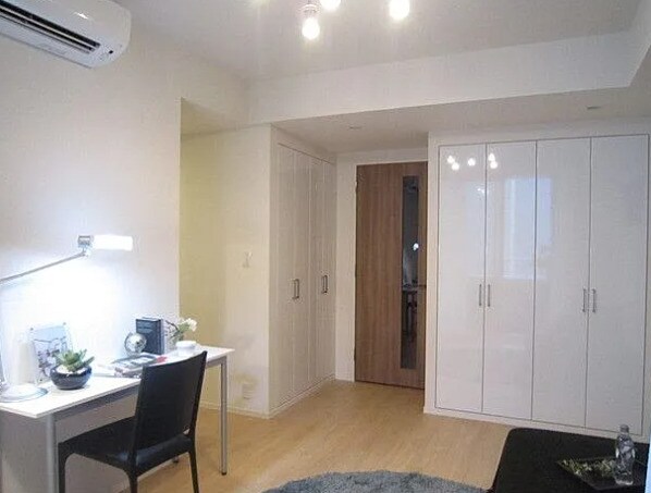 パークアクシス茅場町の物件内観写真