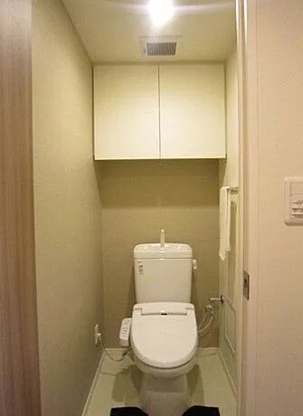 パークアクシス茅場町の物件内観写真