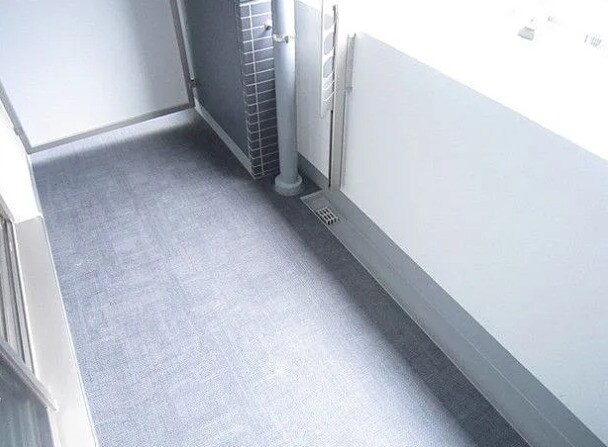 パークアクシス茅場町の物件内観写真