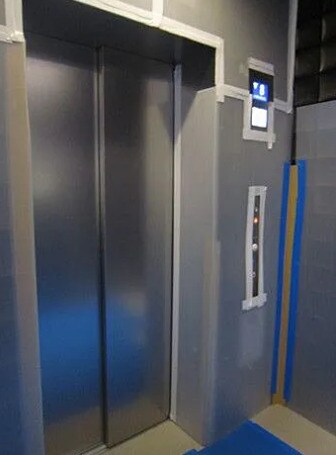 パークアクシス茅場町の物件内観写真