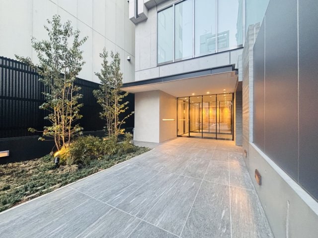 プラウドフラット日本橋馬喰町の物件外観写真