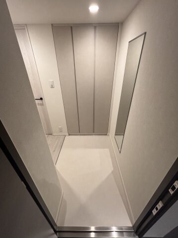 プラウドフラット日本橋馬喰町の物件内観写真