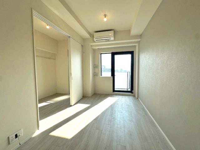 プラウドフラット日本橋馬喰町の物件内観写真