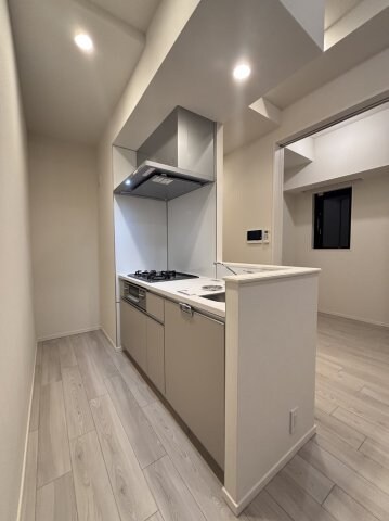 プラウドフラット日本橋馬喰町の物件内観写真