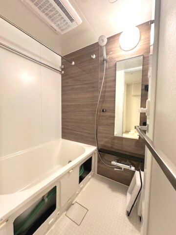 プラウドフラット日本橋馬喰町の物件内観写真