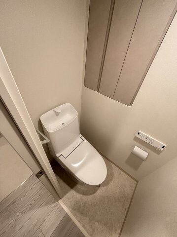 プラウドフラット日本橋馬喰町の物件内観写真