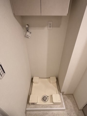 プラウドフラット日本橋馬喰町の物件内観写真