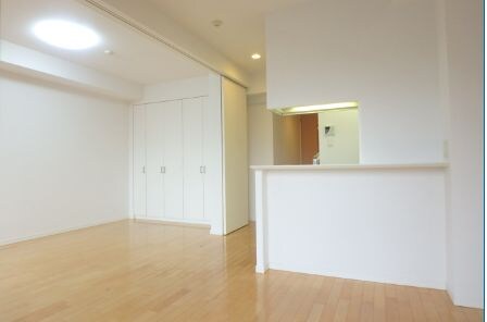 エスティメゾン錦糸町Ⅱの物件内観写真