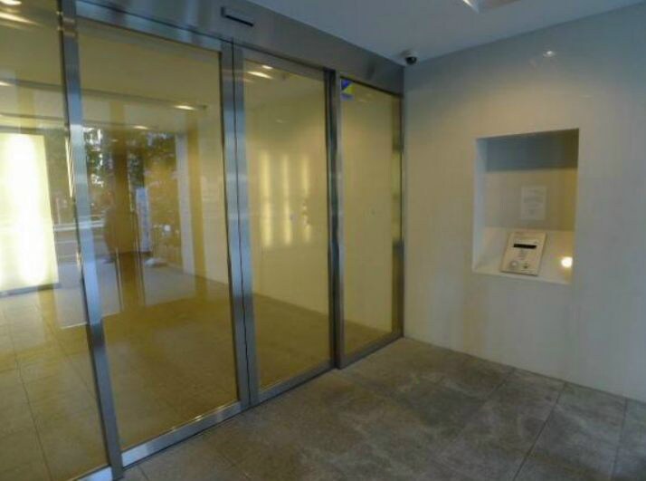 エスティメゾン錦糸町Ⅱの物件外観写真