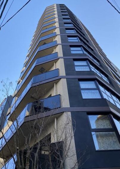 グランリビオ千代田平河町の物件外観写真