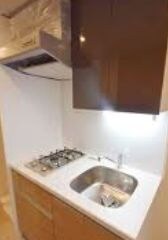 ベルフェリーク木場の物件内観写真