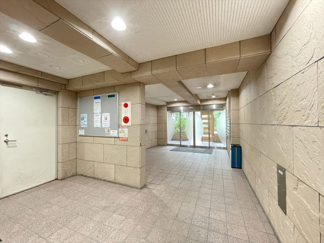 江戸川橋駅 徒歩7分 2階の物件外観写真