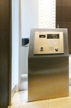 パークアクシス木場の物件内観写真