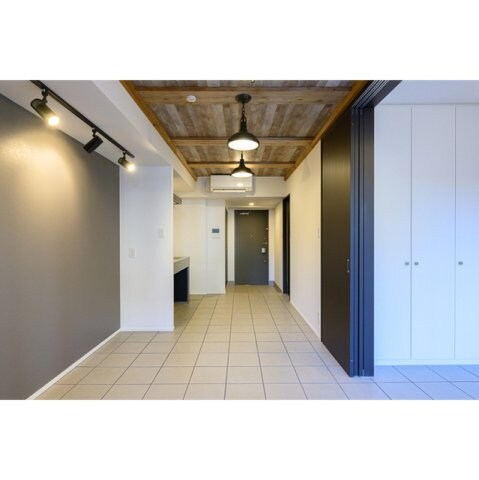 HF上野レジデンスEASTの物件内観写真