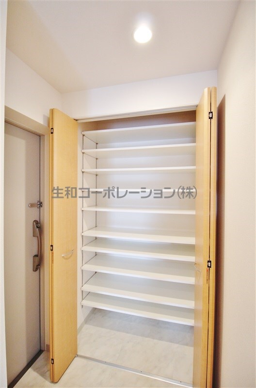 レスポワール　エフの物件内観写真