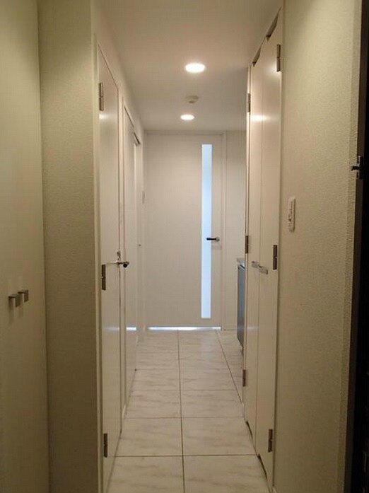 アクサスジーベック秋葉原の物件内観写真