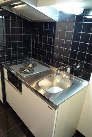 アクサスジーベック秋葉原の物件内観写真