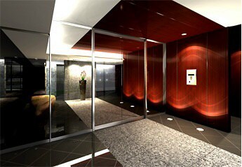 アクサスジーベック秋葉原の物件外観写真