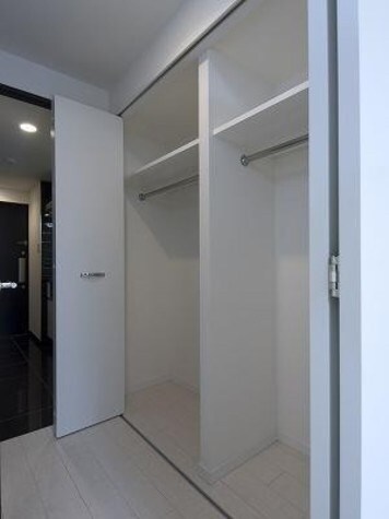 アクサスジーベック秋葉原の物件内観写真