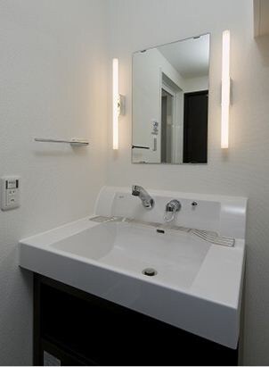 アクサスジーベック秋葉原の物件内観写真