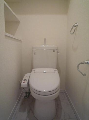 アクサスジーベック秋葉原の物件内観写真