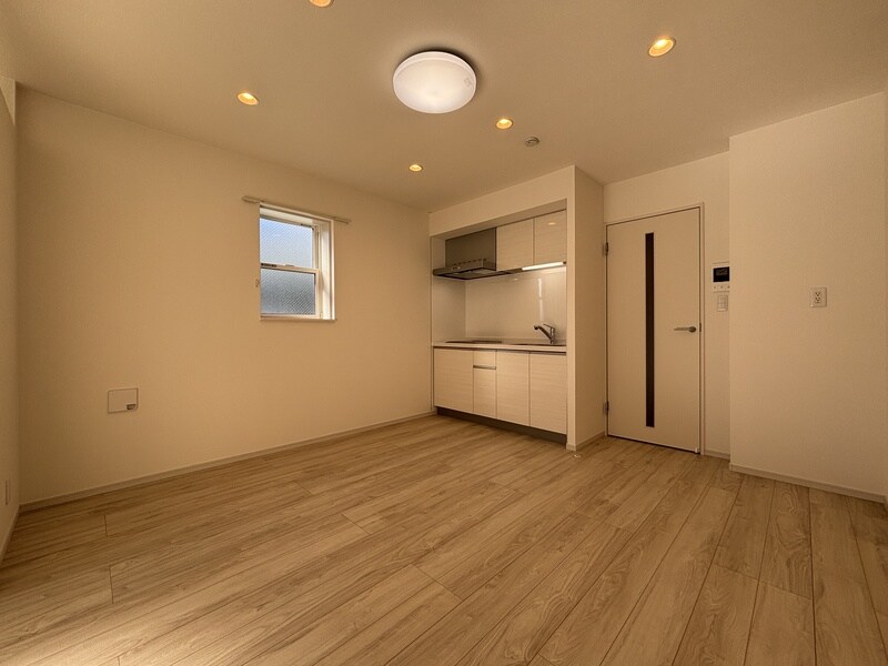 リブリ・曳舟の物件内観写真