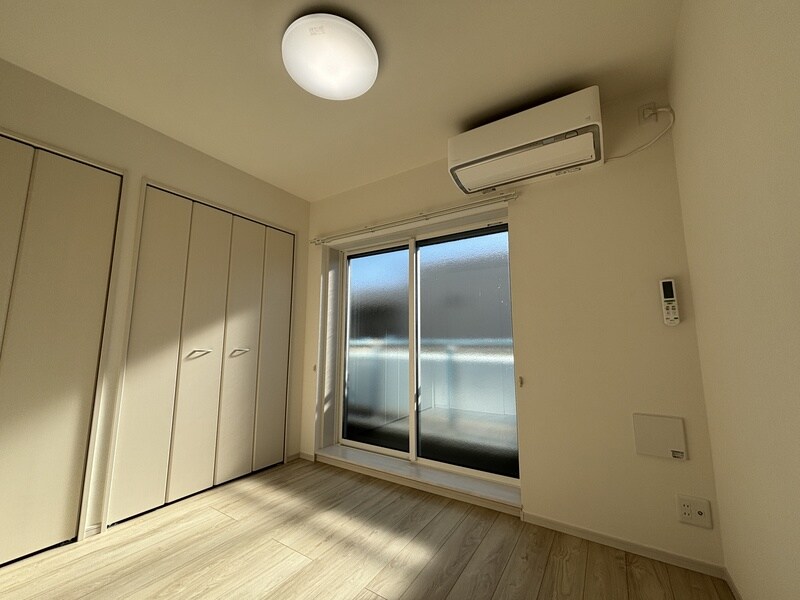 リブリ・曳舟の物件内観写真