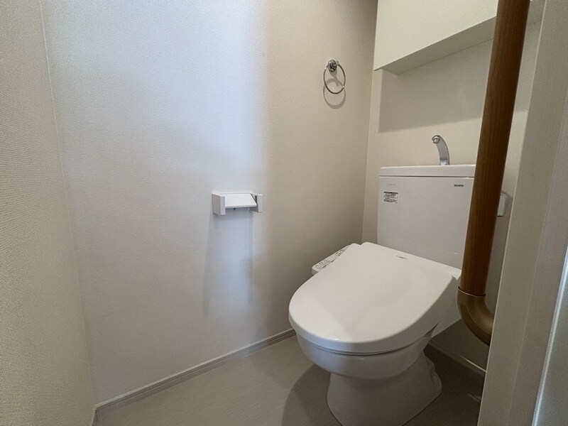 リブリ・曳舟の物件内観写真