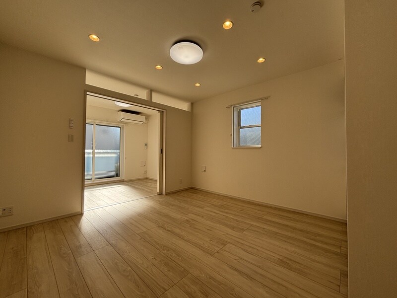 リブリ・曳舟の物件内観写真