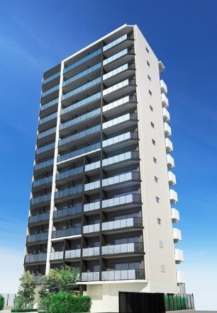 アーバネックス秋葉原EASTⅢの物件外観写真