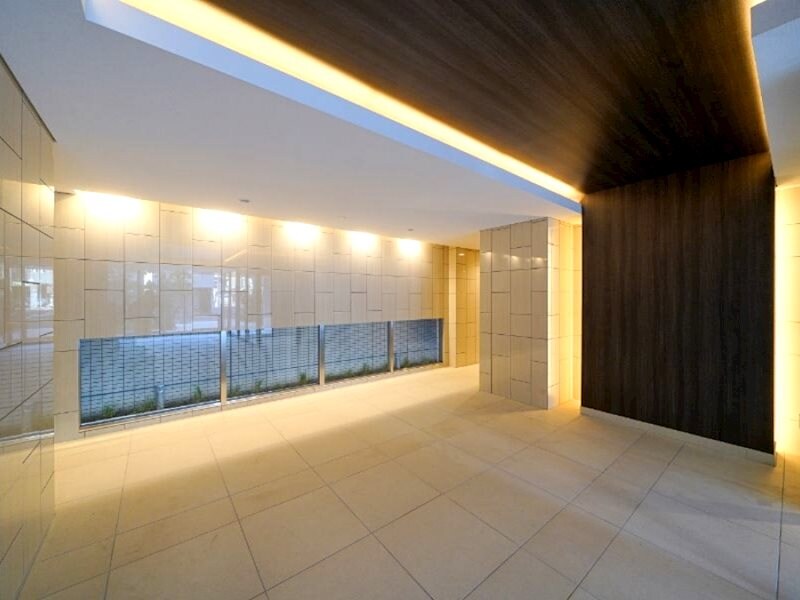 アーバネックス秋葉原EASTⅢの物件外観写真