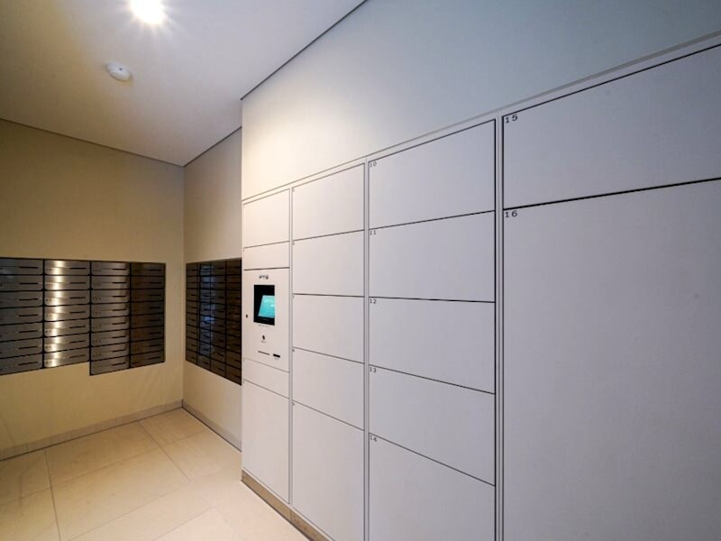 アーバネックス秋葉原EASTⅢの物件内観写真