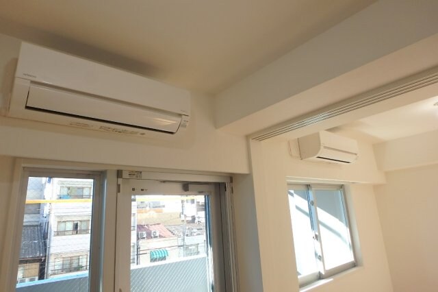 三ノ輪駅 徒歩6分 5階の物件内観写真