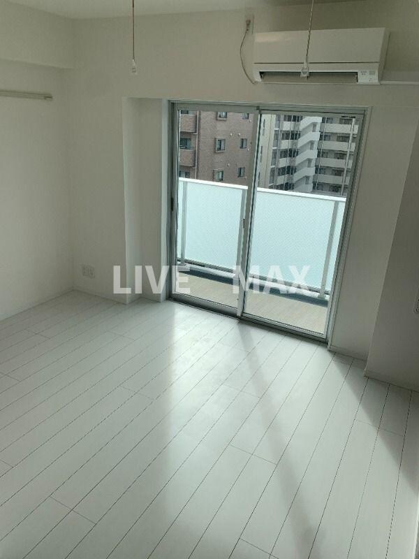 リヴシティ森下駅前の物件内観写真