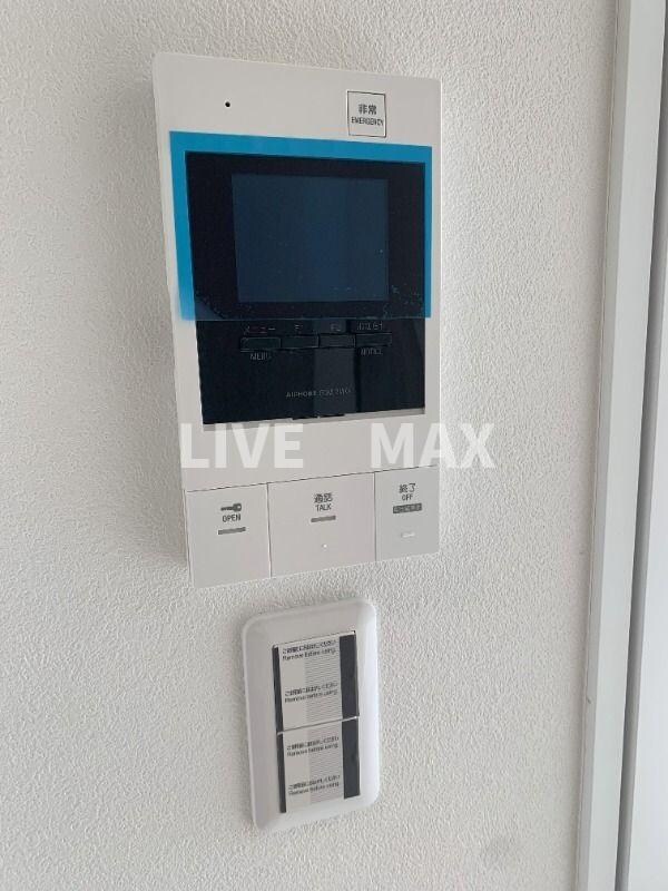 リヴシティ森下駅前の物件内観写真