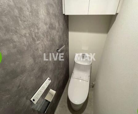 アヴェルーナ月島の物件内観写真